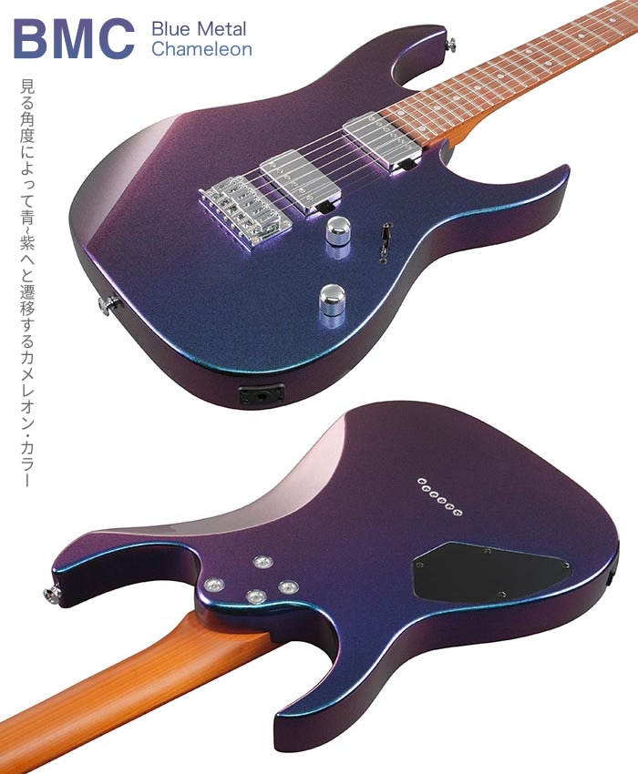 GIO Ibanez ジオアイバニーズ エレキギター ローステッドメイプル