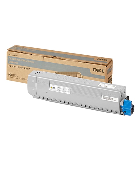 OKI 「C824dn対応トナーカートリッジ」 | すべての商品 | SAKURAI