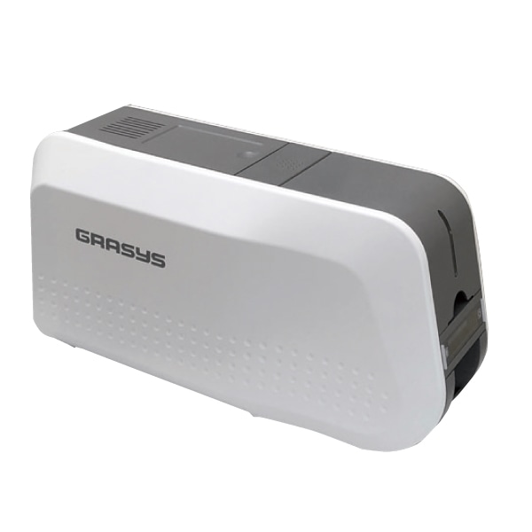 カードプリンターGRASYS ID200 | すべての商品 | SAKURAI DirectShop