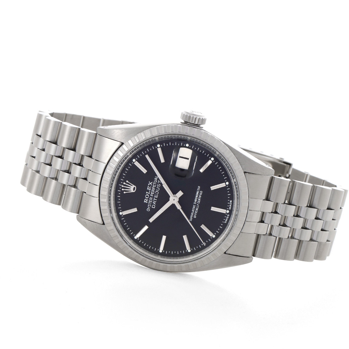 ROLEX【1971年製】オイスター パーペチュアル デイトジャスト Ref.1603