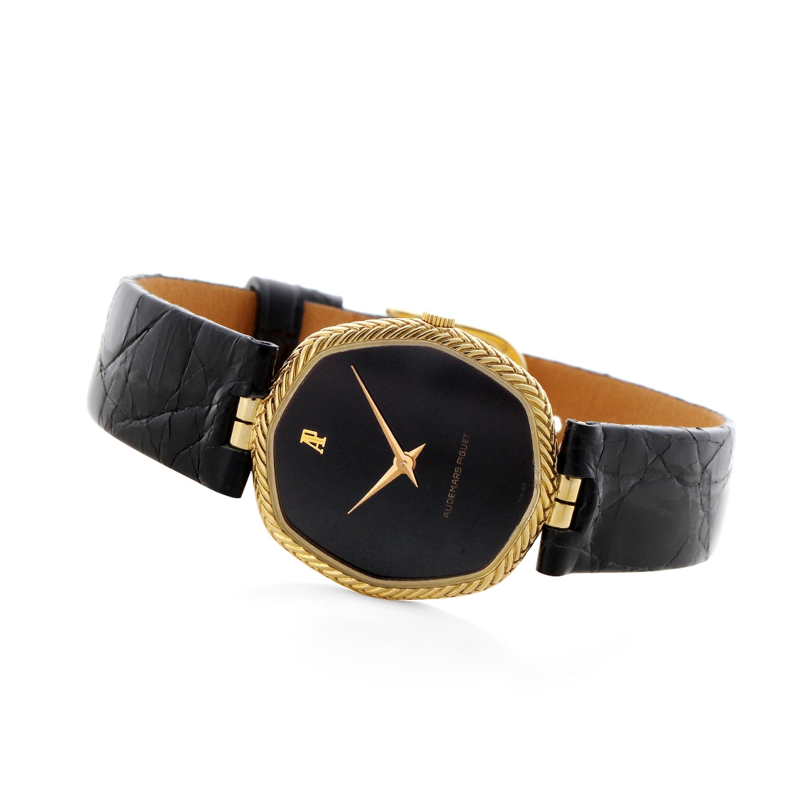 AUDEMARS PIGUET【1970年代】オクタゴン|ヴィンテージウォッチ専門店