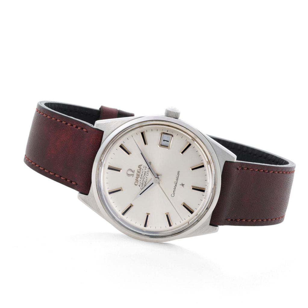 OMEGA【1986-87年製】 Art Collection 999本限定 Ref.196.0440