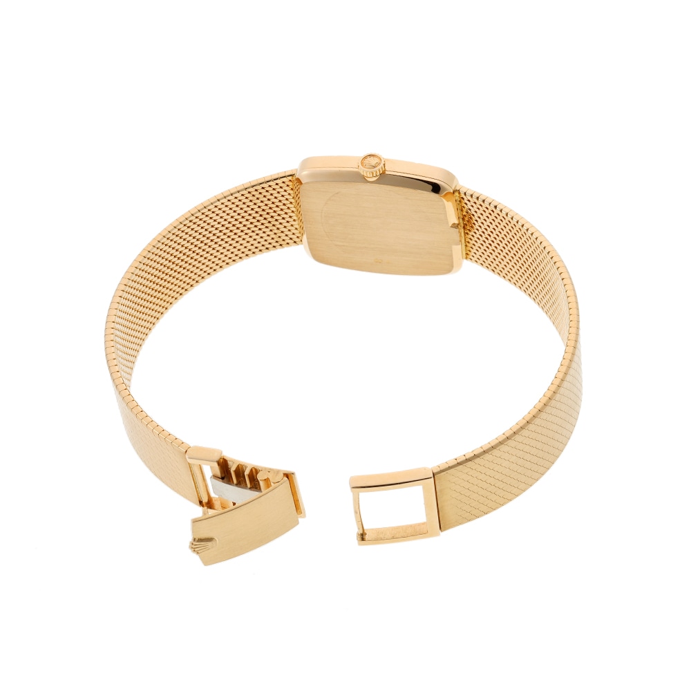 ROLEX【1981年製】チェリーニ Ref.4321|ヴィンテージウォッチ専門店