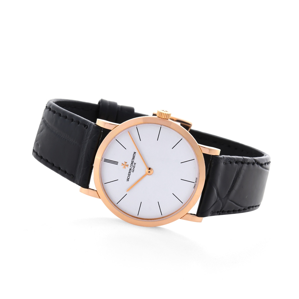 VACHERON CONSTANTIN【1990年代】エッセンシャル エクストラフラット