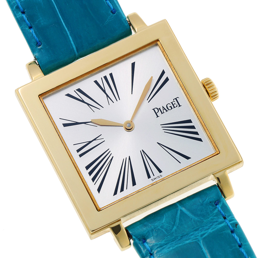 PIAGET【1990年代】アルティプラノ Ref.50930|ヴィンテージウォッチ