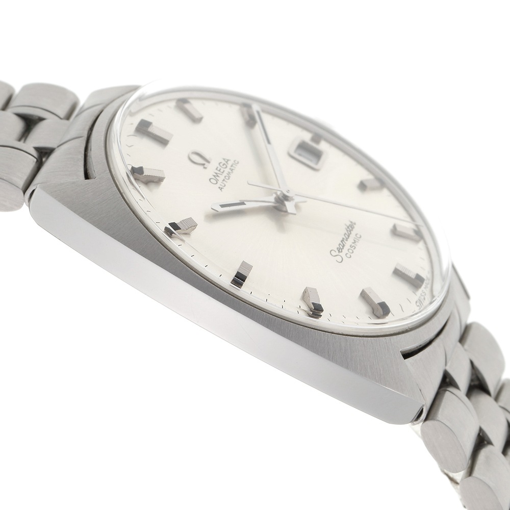 OMEGA【1970年代】シーマスター コスミック デイト Ref.166.026