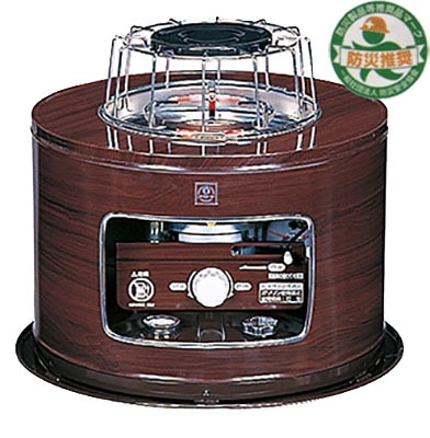 TOYOTOMI トヨトミ石油コンロ【電子点火】HH-210は、イベント・防災