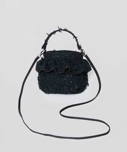 bag,fig | setsuko sagittaire