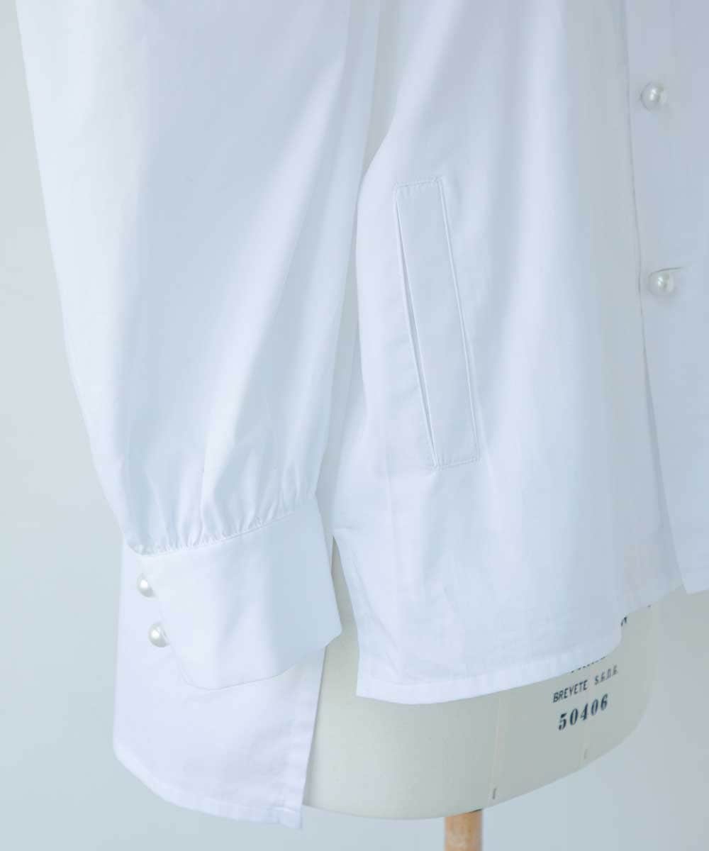 マルグリット（白） | others,clothes | setsuko sagittaire