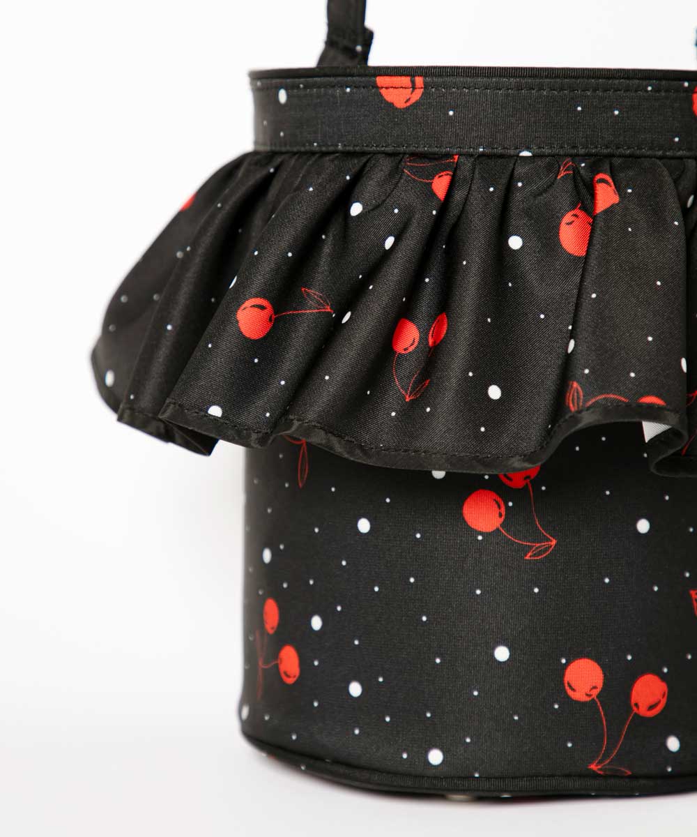 シティ（さくらんぼ） | bag,city | setsuko sagittaire