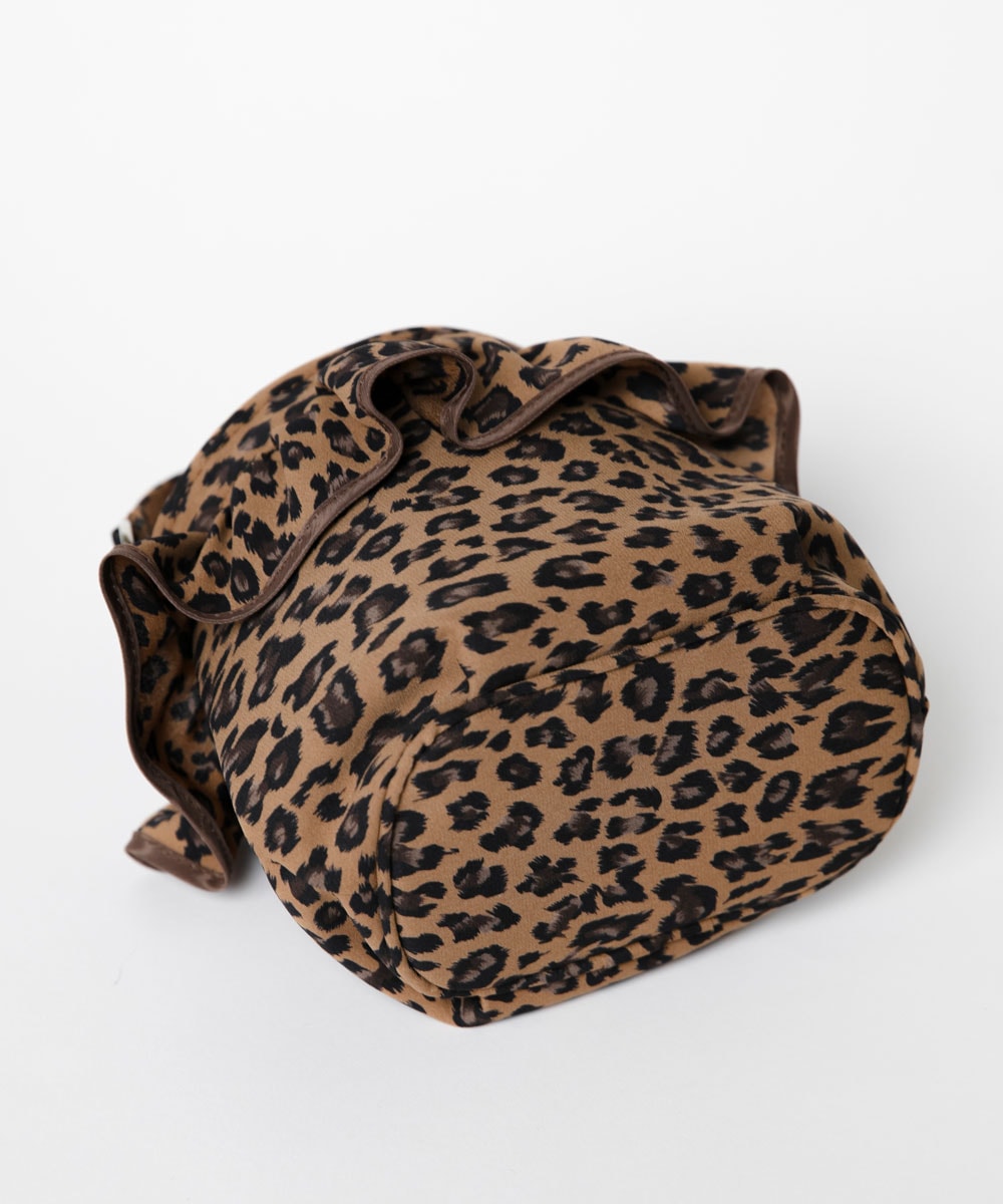 フィグ（ヒョウ柄） | すべての商品 | setsuko sagittaire