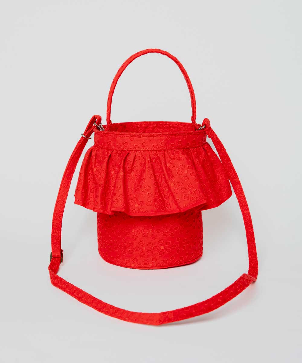 シティ（レッドレース） | bag,city | setsuko sagittaire