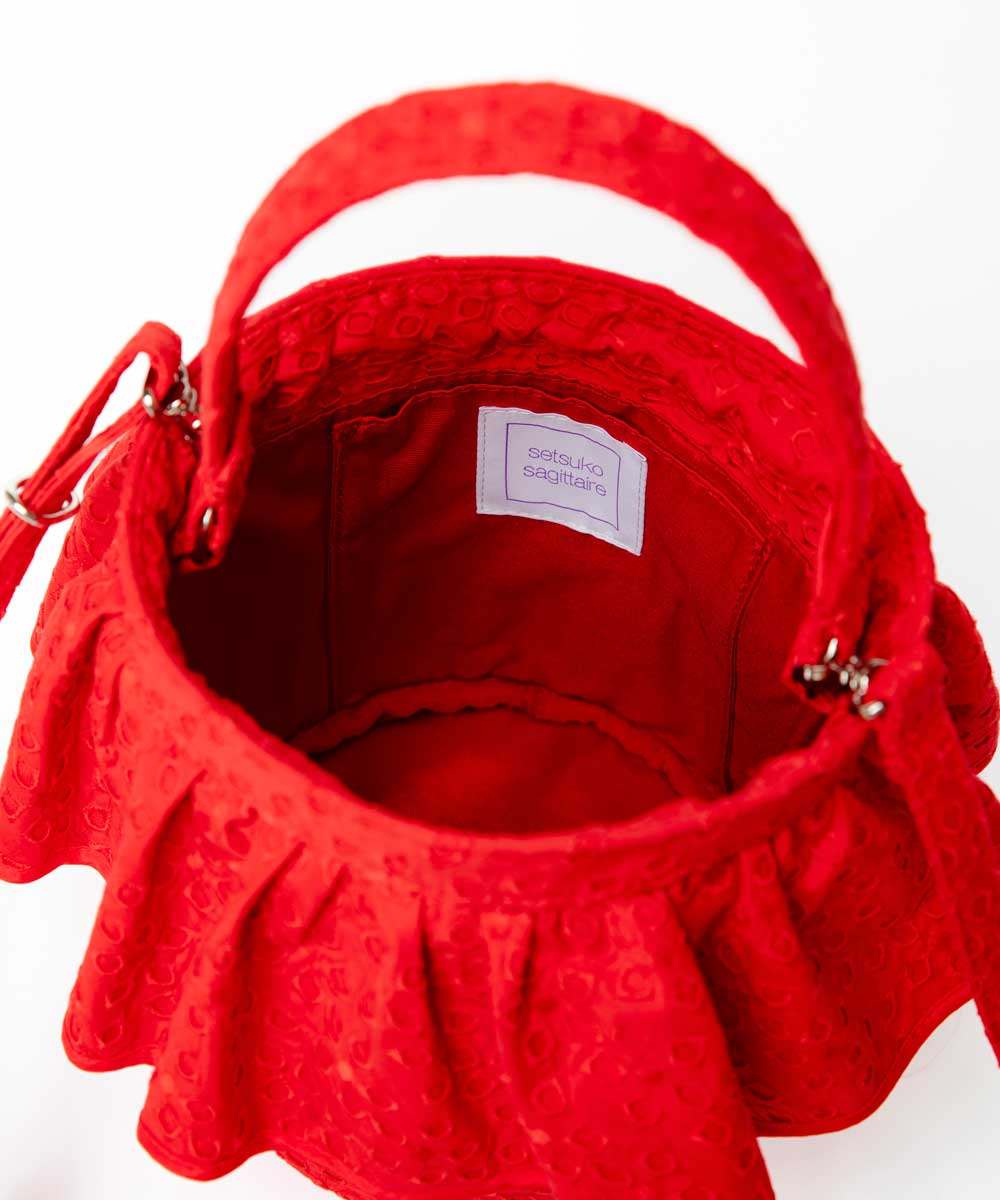 シティ（レッドレース） | bag,city | setsuko sagittaire