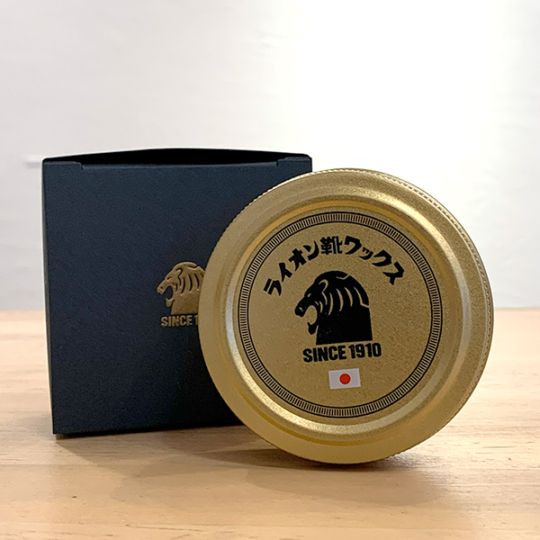 ライオン靴クリーム本舗 エクセレントワックス | sai.online.shop