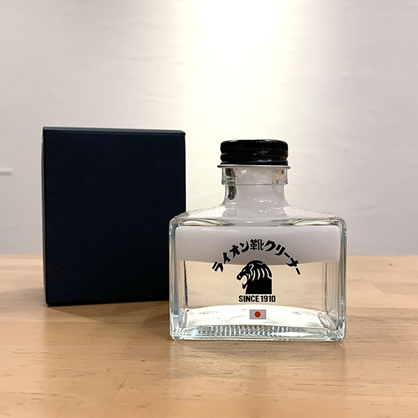 ライオン靴クリーム本舗 エクセレントワックス | sai.online.shop