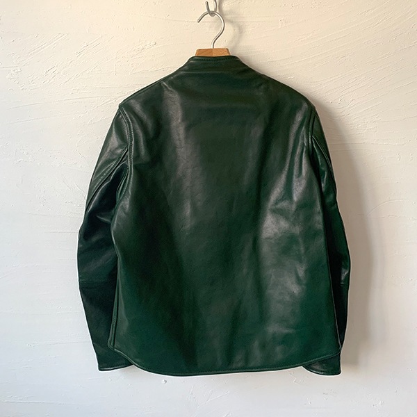 BRU NA BOINNE / ブルーナボイン アランジャケット | sai.online.shop