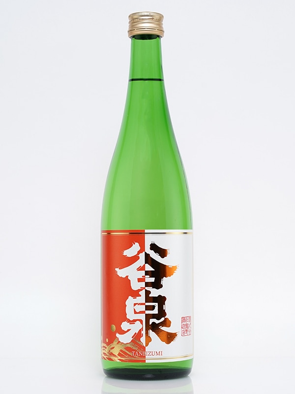 新川屋佐々木酒店 | SASAS.JP | 日本酒,谷泉（石川） - 谷泉 特別純米