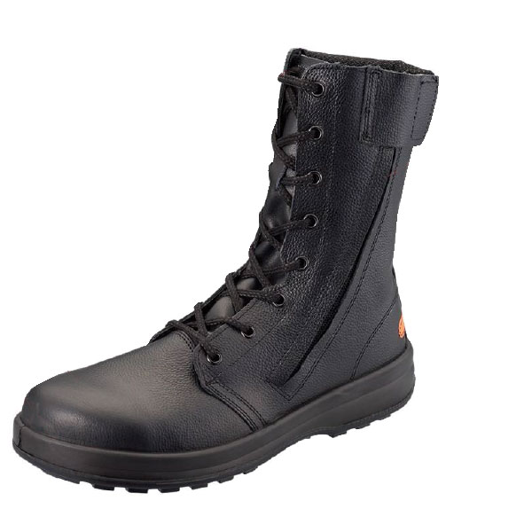 受発注】防災用安全靴 WS33静電靴消防 simon（シモン）｜すべての商品