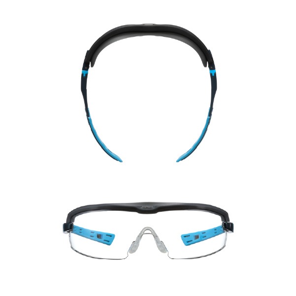 YAMAMOTO】SN-610 一眼形保護めがね｜保護メガネ｜セイバーズ公式ECサイト