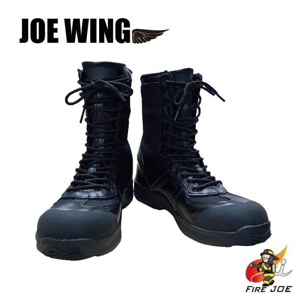 JOE WING 救助活動用編上靴 TX311｜救助大会向け商品｜セイバーズ公式