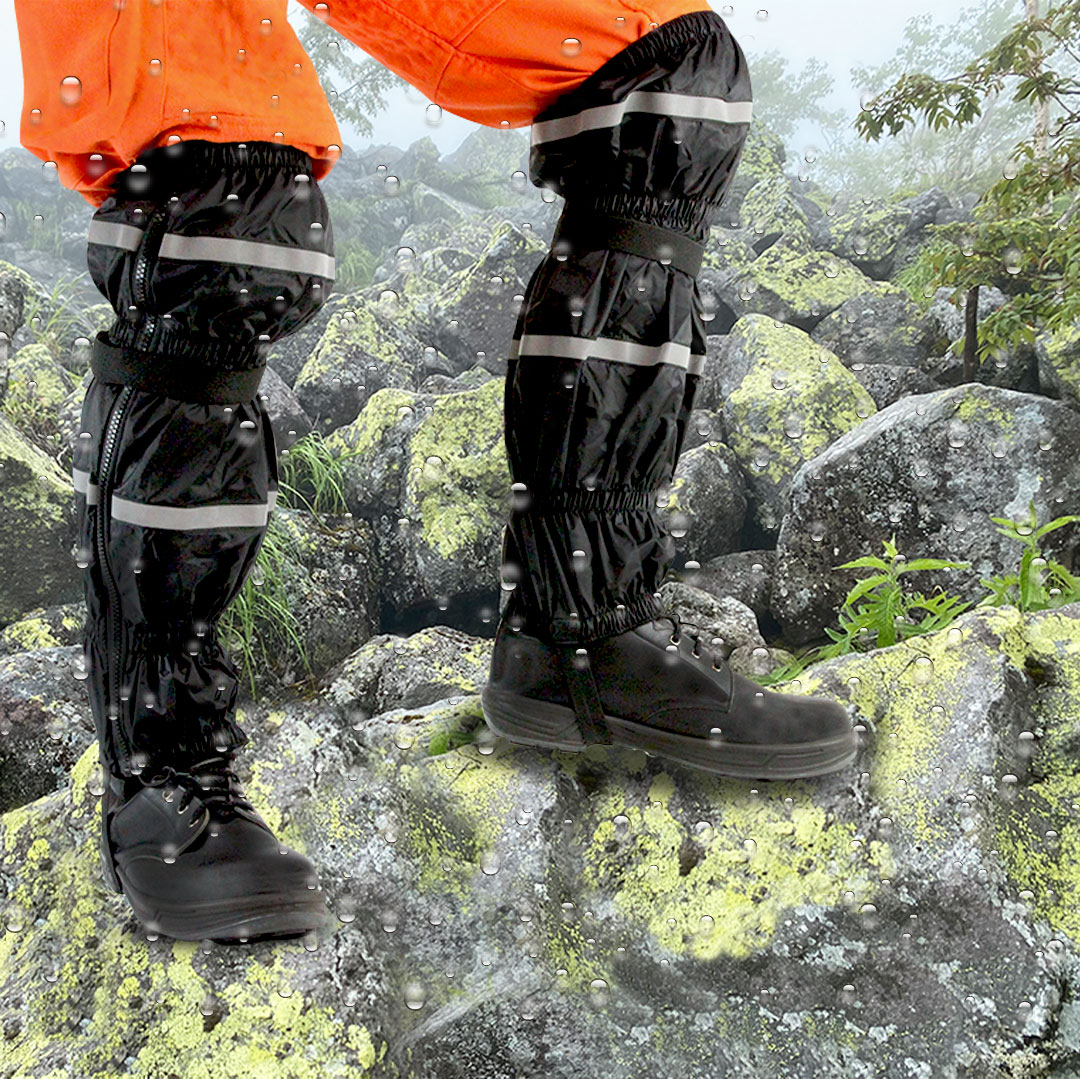 反射付き足カバー｜すべての商品｜セイバーズ公式ECサイト