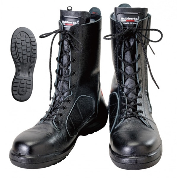 受発注】 静電安全靴 RT731F ［ミドリ安全］｜すべての商品