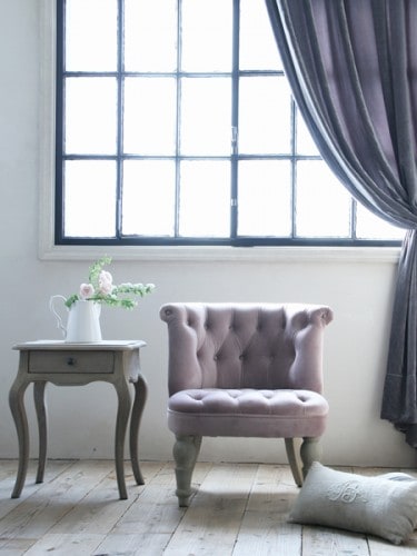 ソファ（シングル）｜青山表参道の人気インテリアショップ フランス