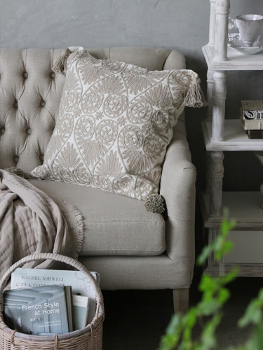 クッション クッションカバー｜青山表参道の人気インテリアショップ