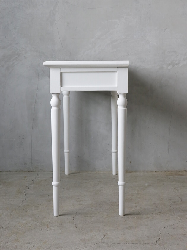 Sophieライティングデスク ホワイト