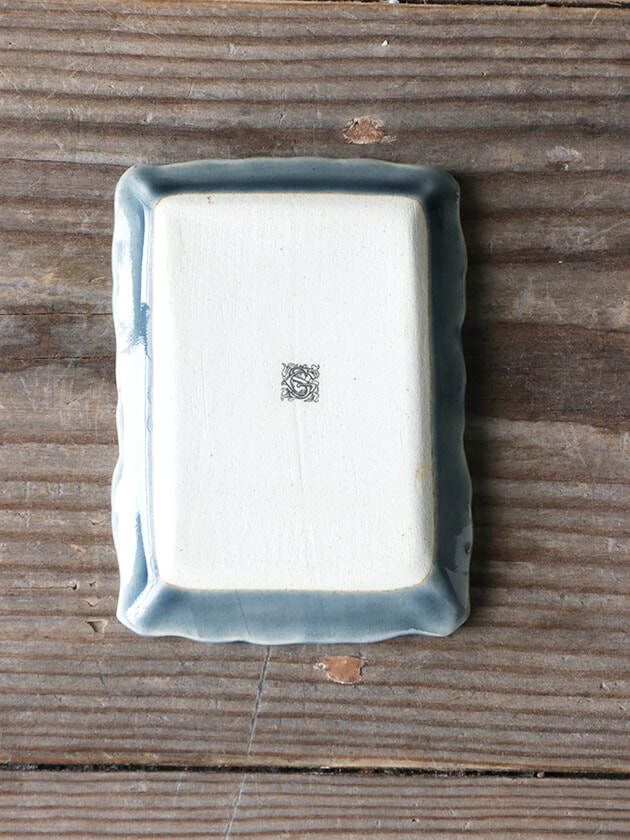 Sarah Grace購入JB AdeV大皿 Sarah Grace購入JB AdeV大皿｜Sarah Grace