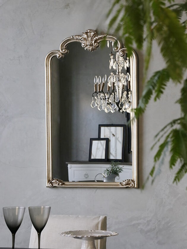 SGDミラーハンナ シャンパン