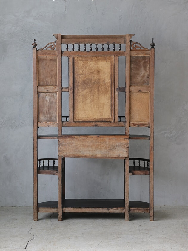 ヴィンテージドレッサー