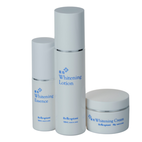 薬用美白エッセンス 45ml ｜【公式】ABCコスメストア