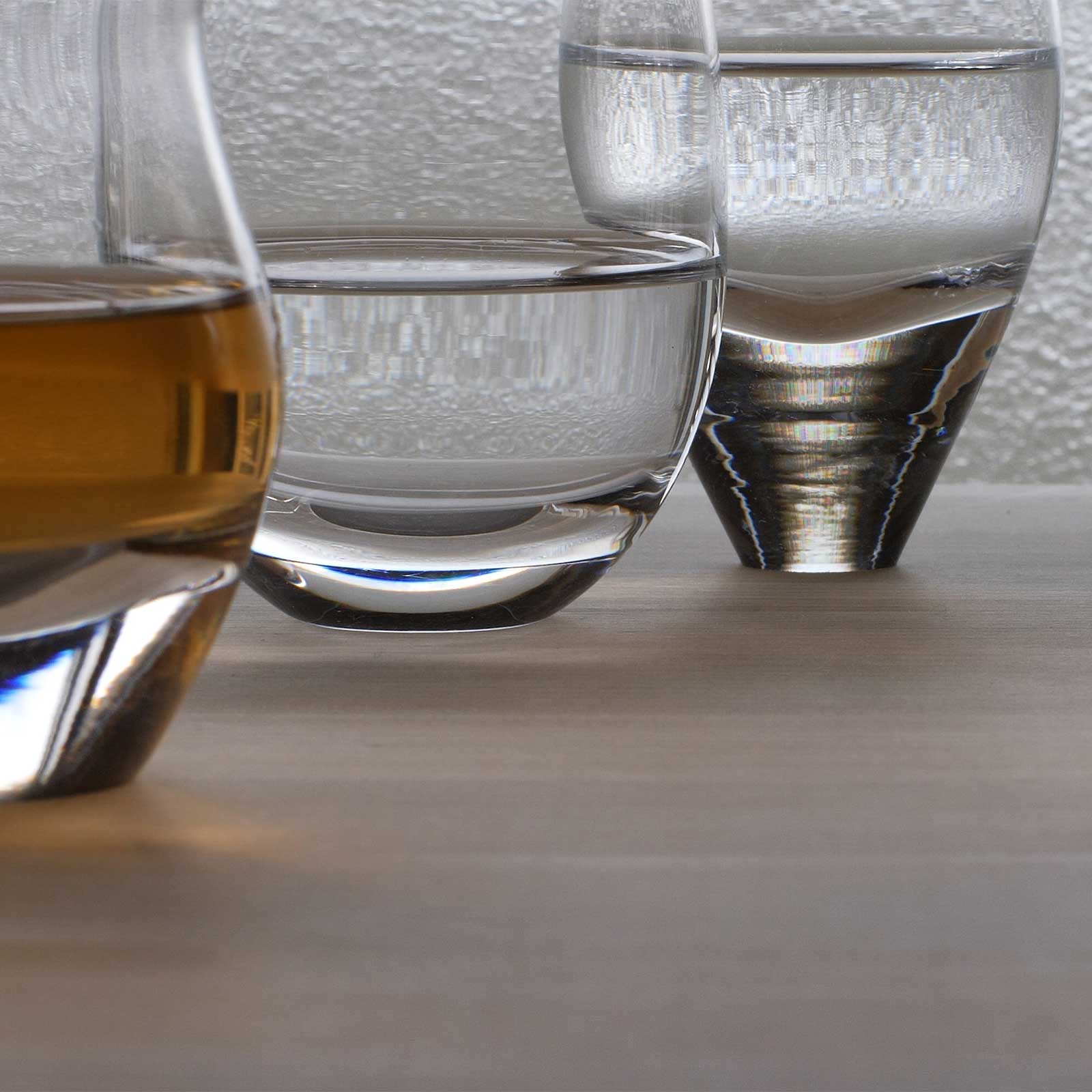 KIKINO グラス8種 コンプリートセット GIFT | ガラス製品 | Sghr