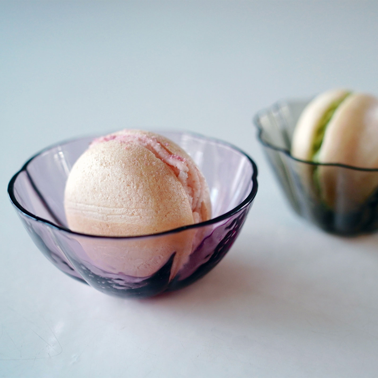 プルカ：豆鉢 梅 | 豆鉢 | Sghr