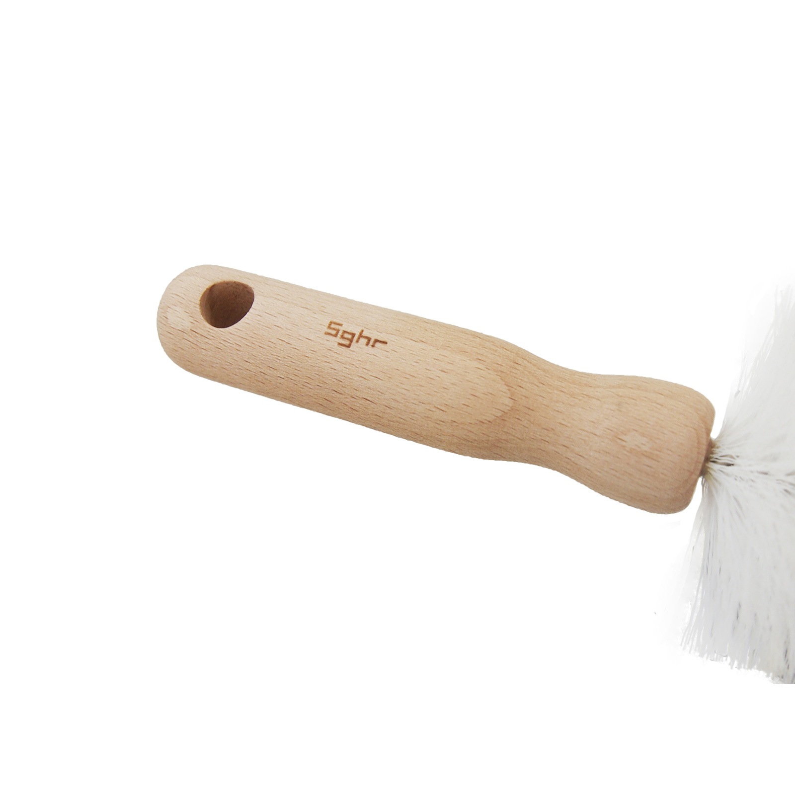 Sghr washing tool：ロングブラシ | グラス拭きクロス・ブラシ | Sghr