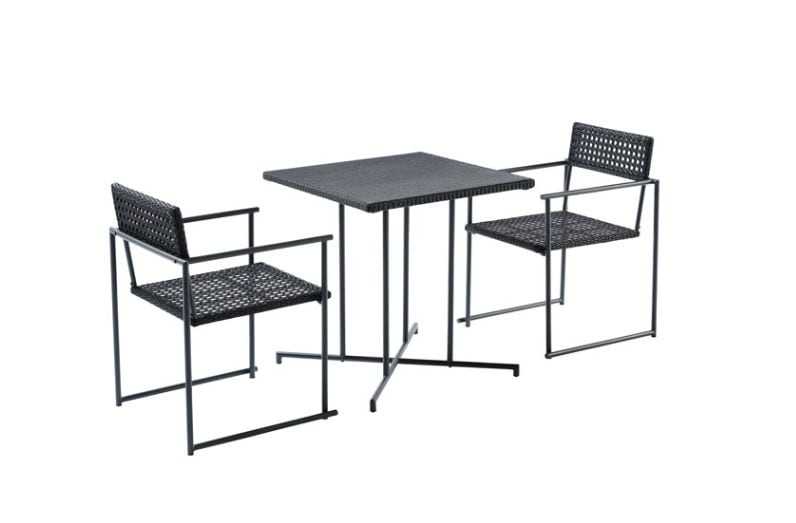 PATIO PETITE】 MA Series MA-チェア | すべての商品 | セキスイ