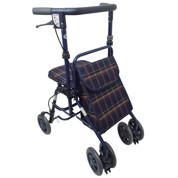 シルバーカーフォルテライト 316191【島製作所】 | シルバーカー歩行