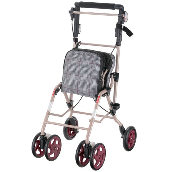 シルバーカー アルキュート UL【リッチェル】 | シルバーカー歩行用品