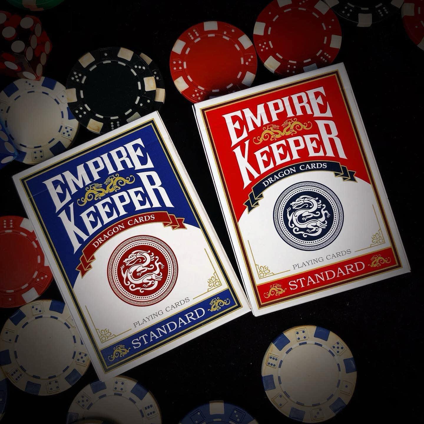 エンパイア キーパー ｜全商品一覧や手品グッズ揃うマジックショップ