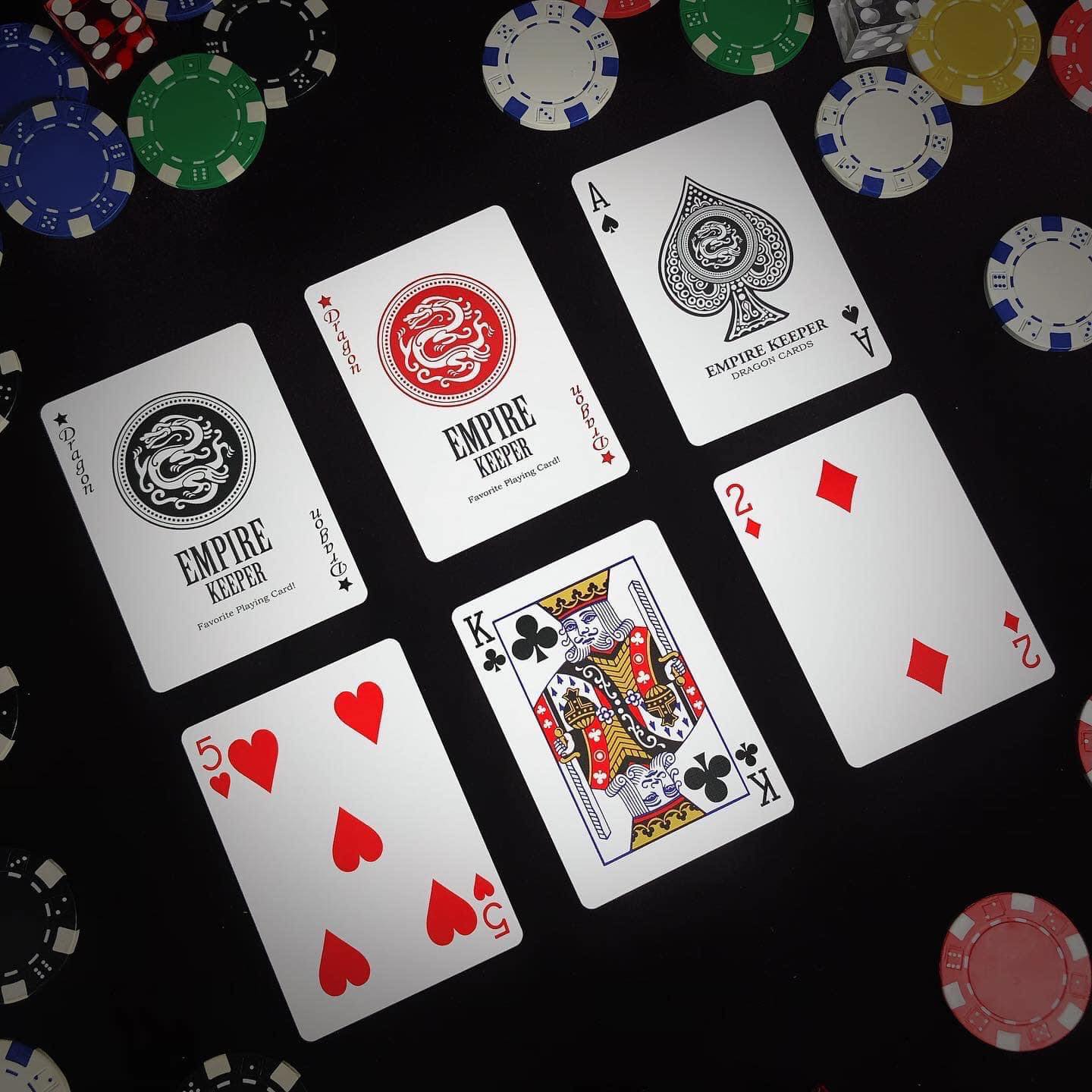 エンパイア キーパー ｜全商品一覧や手品グッズ揃うマジックショップ