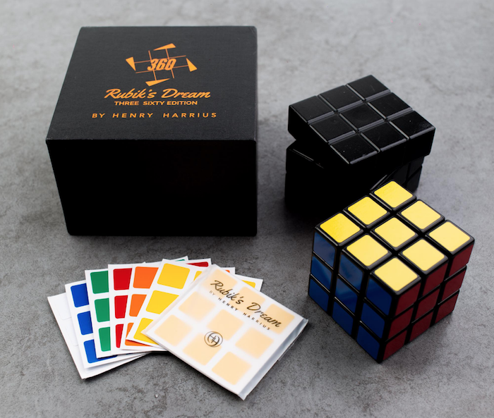 Rubik's Dream 360 ※ ｜全商品一覧や手品グッズ揃うマジックショップ