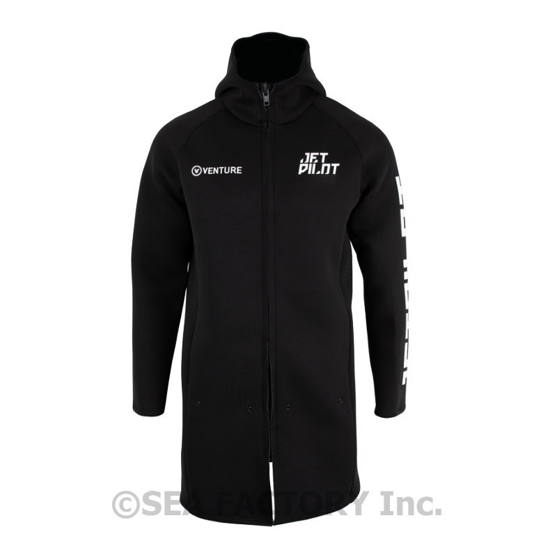 JETPILOT ジェットパイロット ベンチャー ロング ツアーコート