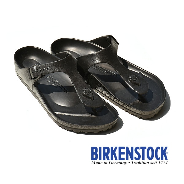 24FW】ビルケンシュトック BIRKENSTOCK 