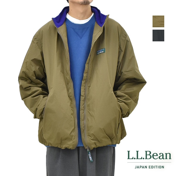 L.L.Bean Japan Edition エルエルビーン ジャパンエディション Lovell