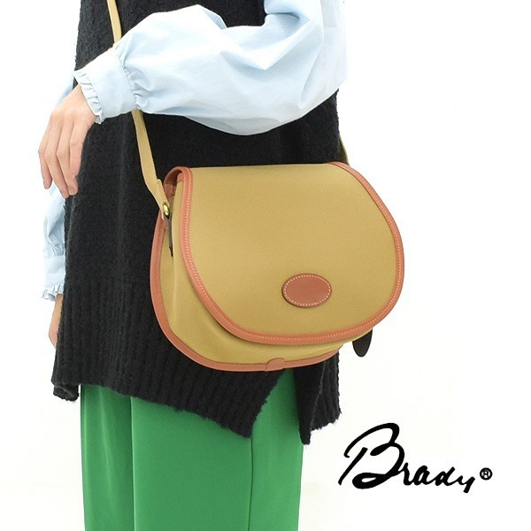 24SS】Brady ブレディ 