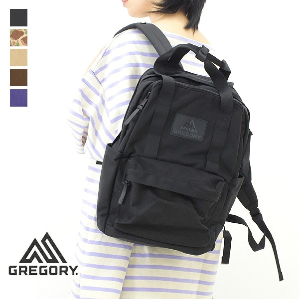 GREGORY グレゴリー 