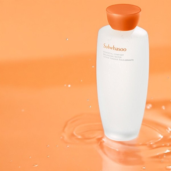 雪花秀/ソルファス]滋陰水150ml/ジャウム 化粧水 | 韓国市場,韓国コスメ