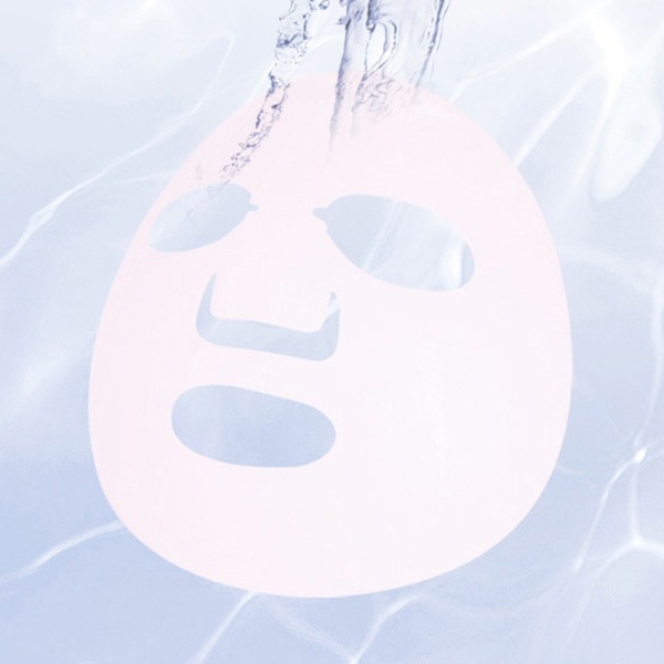 numbuzin] 2番 うるもち 65%コラーゲン シートマスク 4枚入り