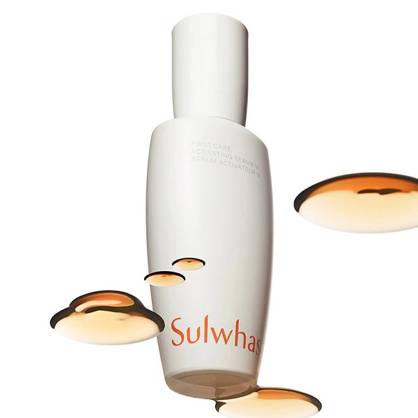 雪花秀/ソルファス]ユンジョ エッセンス 第6世代 90ml お歳暮 韓国